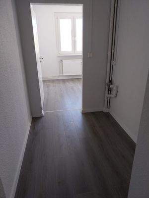 Zwischenraum / Raum 3