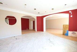 3 Wohn-/Geschäftseinheiten mit 280m² im Zentrum von Feldkirchen - Schillerplatz