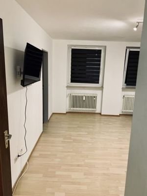 Apartment EG mitte - Wohnzimmer