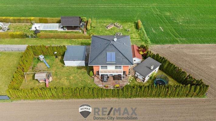 01. Einfamilienhaus 2202 Enzersfeld