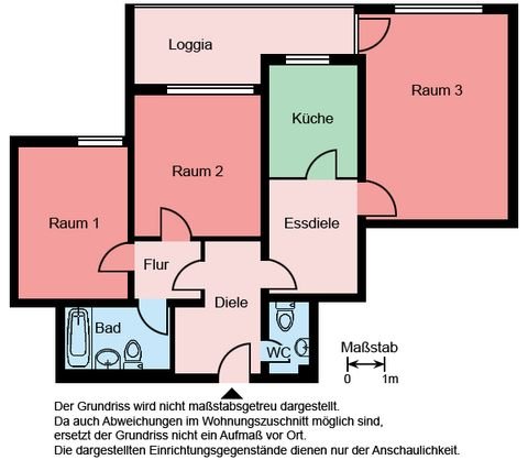 Menden Wohnungen, Menden Wohnung mieten