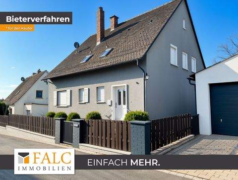 Markt Erlbach Häuser, Markt Erlbach Haus kaufen