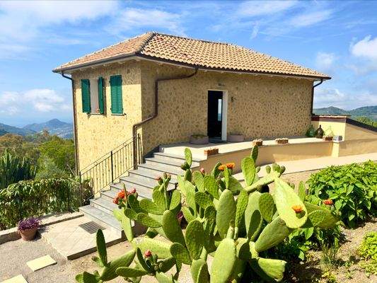 PE974_26 TERRA ITALIA IMMOBILIEN_LIGURIEN_VILLA_SW