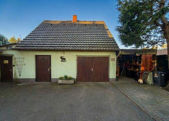 03 Ansicht Nebengebäude