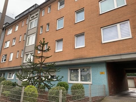 Mülheim an der Ruhr Wohnungen, Mülheim an der Ruhr Wohnung kaufen