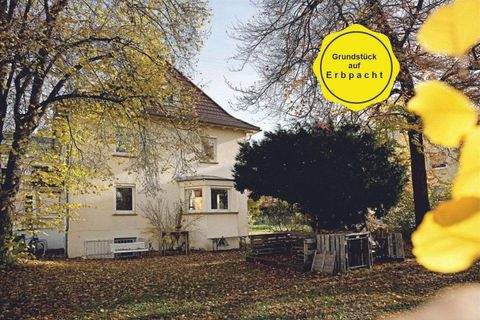 Kirchheim unter Teck Häuser, Kirchheim unter Teck Haus kaufen