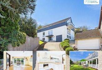 Gepflegtes Zweifamilienhaus in Saarlouis