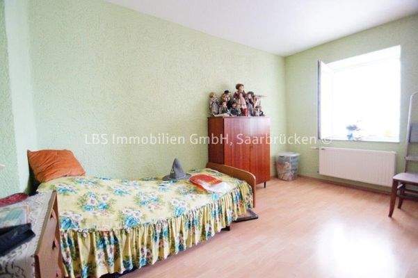 Schlafzimmer 2, Obergeschoss