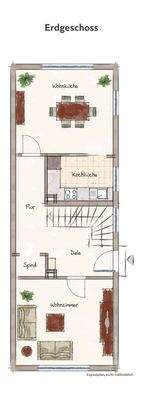 Erdgeschoss