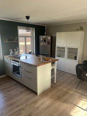 1. OG Wohnküche