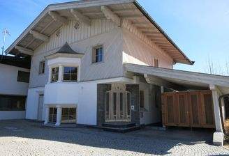 Hauptansicht Nordseite