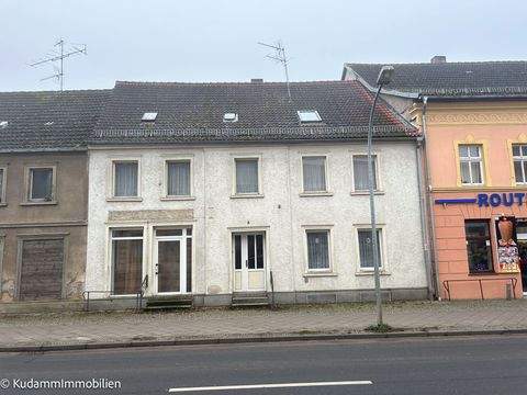 Fehrbellin Häuser, Fehrbellin Haus kaufen