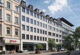 Friedrich-Wilhelm-Straße 39/40