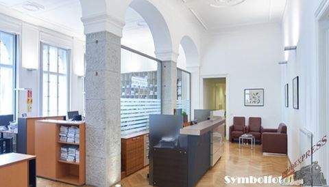 St. Pölten Büros, Büroräume, Büroflächen 