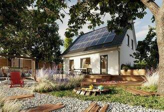 Einfamilienhaus Flair 110 Ansicht Garten.jpg