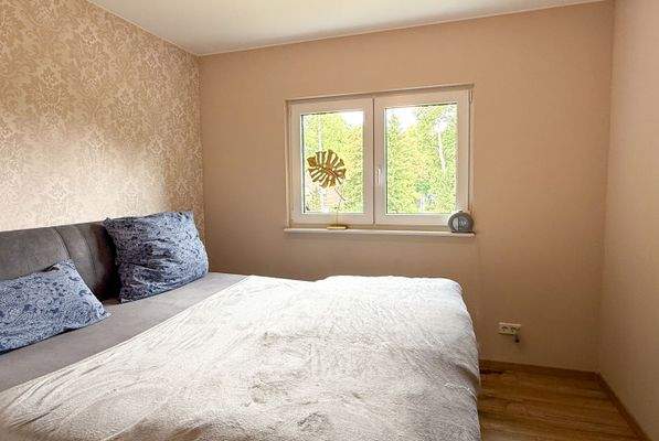 Schlafen 2 Obergeschoss