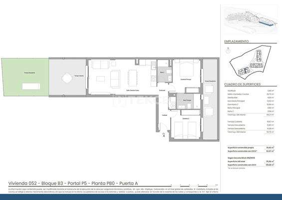 New Sea-View Flats Close to Golf Courses in Mijas