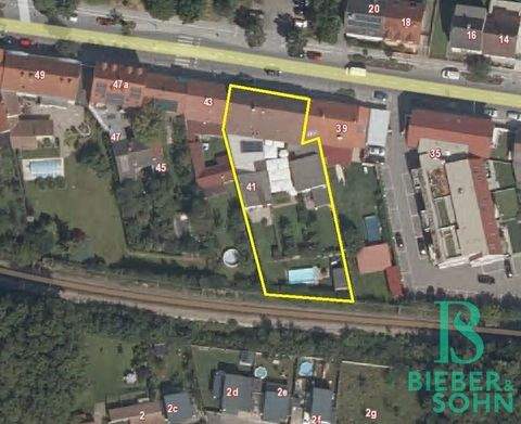 Stockerau Grundstücke, Stockerau Grundstück kaufen