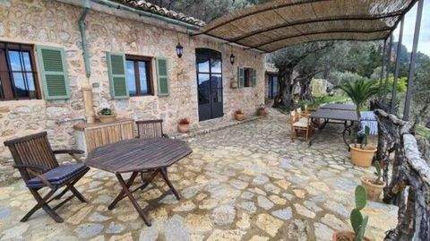 Fornalutx Häuser, Fornalutx Haus kaufen