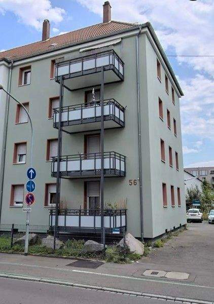 Offenburg Wohnungen, Offenburg Wohnung mieten
