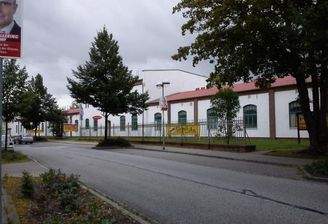 Putlitzer 39 Straßenfront