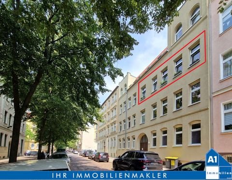 Halle (Saale) Wohnungen, Halle (Saale) Wohnung kaufen