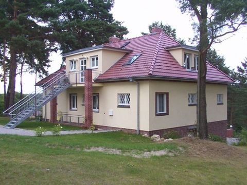 Bad Saarow Wohnungen, Bad Saarow Wohnung mieten