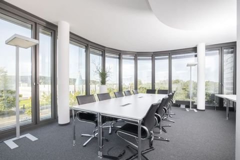 Bonn Büros, Büroräume, Büroflächen 