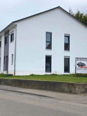 Baugleiche Reihe Schrozberg