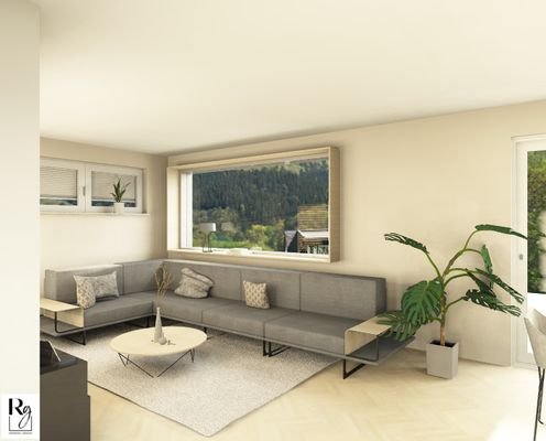 Visualisierung Ströhlerweg EG - Wohnbereich1.jpg