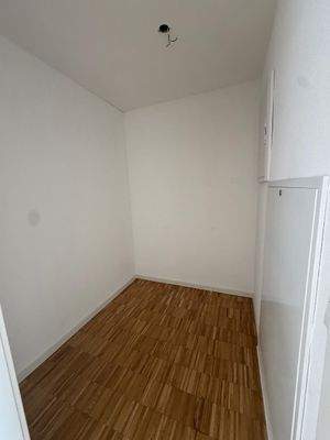 Ansicht 1 Abstellraum