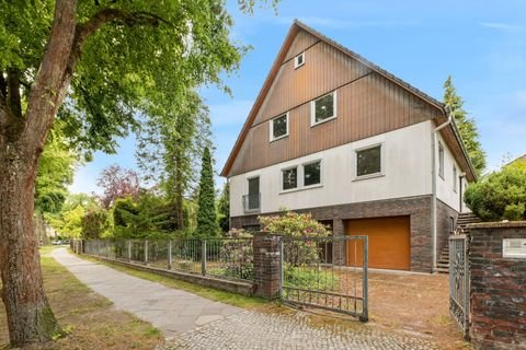 Berlin Häuser, Berlin Haus kaufen