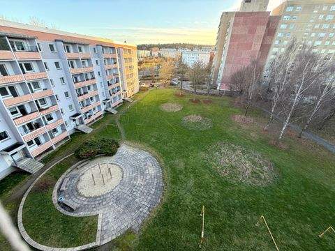 Plauen Wohnungen, Plauen Wohnung mieten