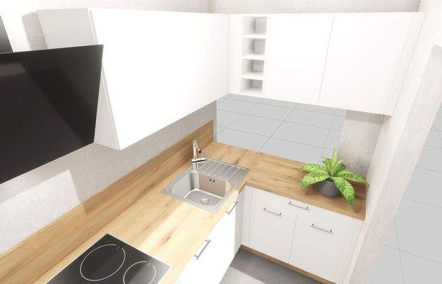 Symbolfoto/Visualisierung