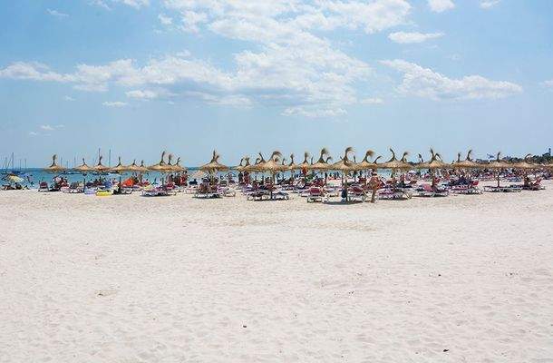 PLAYA ALCUDIA_DSC2278