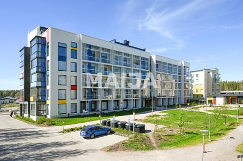 Vantaa Wohnungen, Vantaa Wohnung kaufen