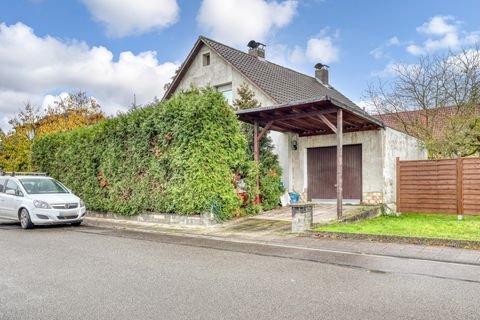 Dettenheim Grundstücke, Dettenheim Grundstück kaufen