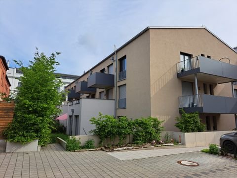 Forchheim Wohnungen, Forchheim Wohnung mieten