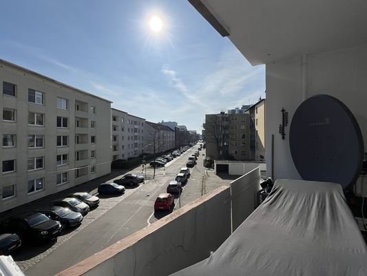 Balkon