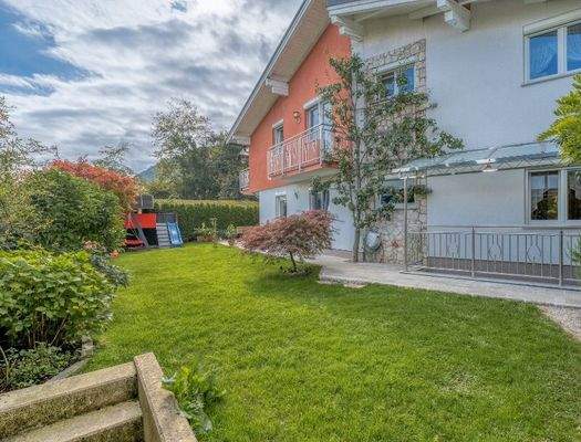 HP9-Einfamilienhaus-Hallein-Garten