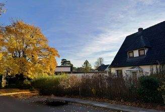 Tolles Grundstück in Südlage