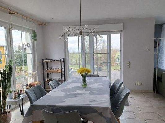 Geselligkeit garantiert