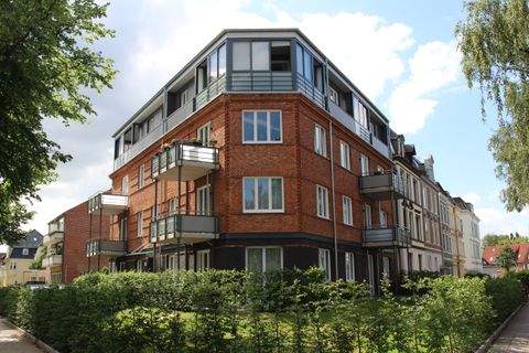 Lübeck Wohnungen, Lübeck Wohnung mieten