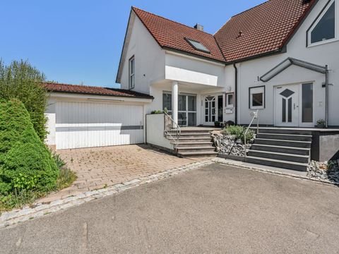 Unterroth Häuser, Unterroth Haus kaufen