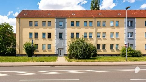 Merseburg (Saale) Wohnungen, Merseburg (Saale) Wohnung kaufen