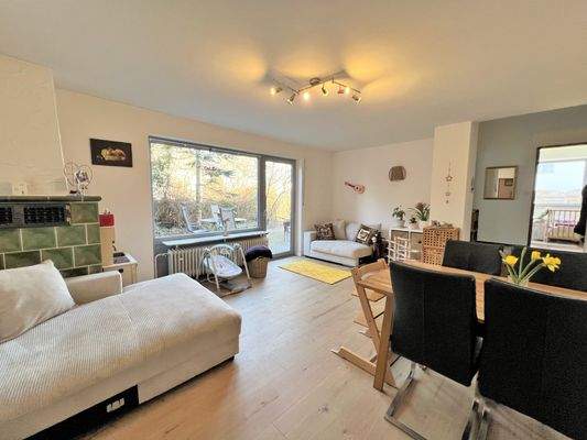 ELW Gemütlich Wohnen