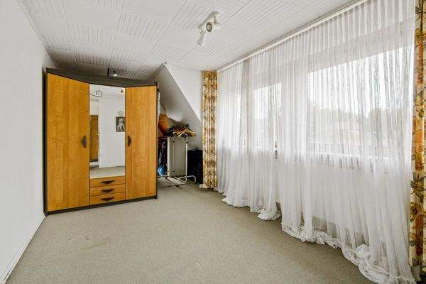 Schlafzimmer Obergeschoss