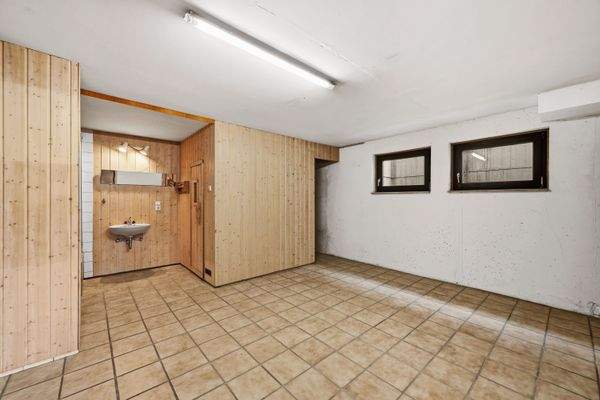 UG | Wellnessbereich