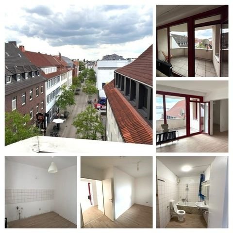 Oldenburg Wohnungen, Oldenburg Wohnung mieten