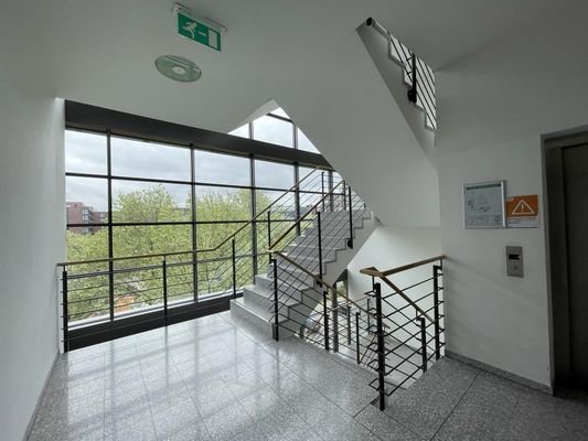 Treppenhaus